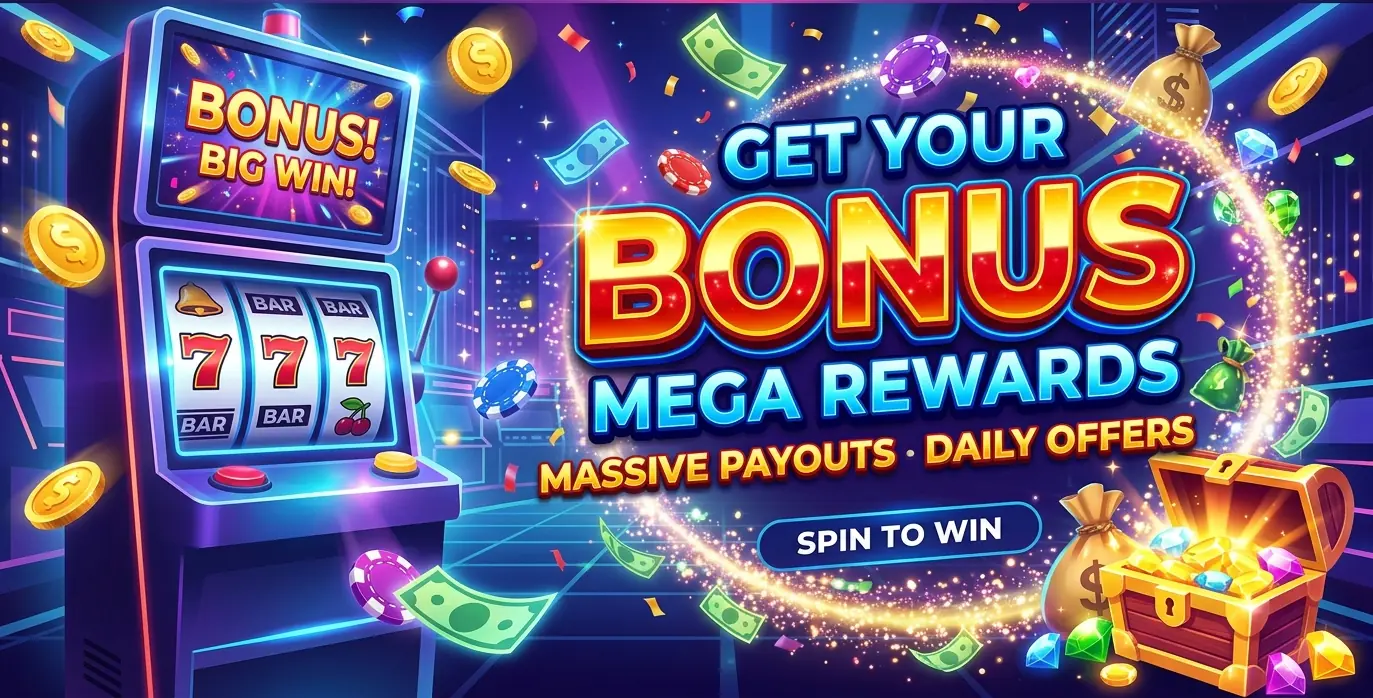 Kazoom casino bonus