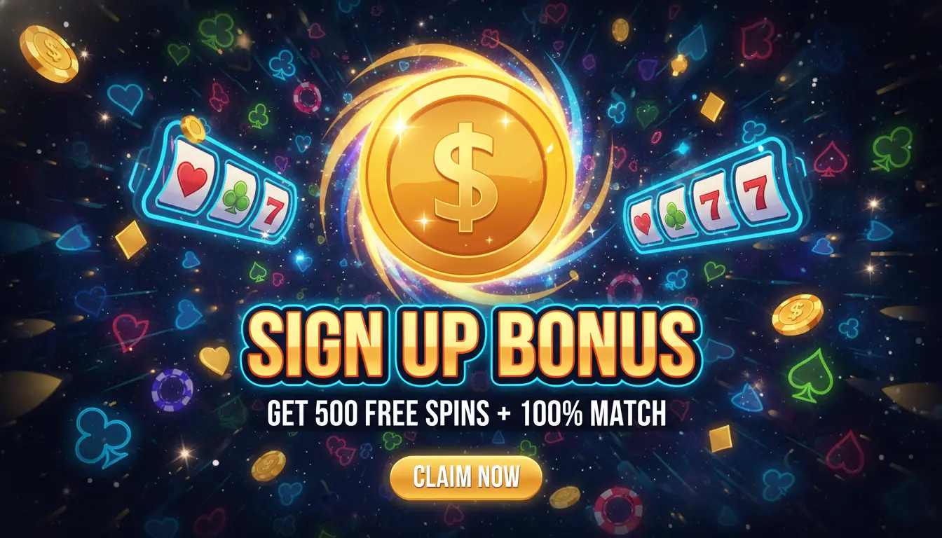 Kazoom casino bonus för nya spelare