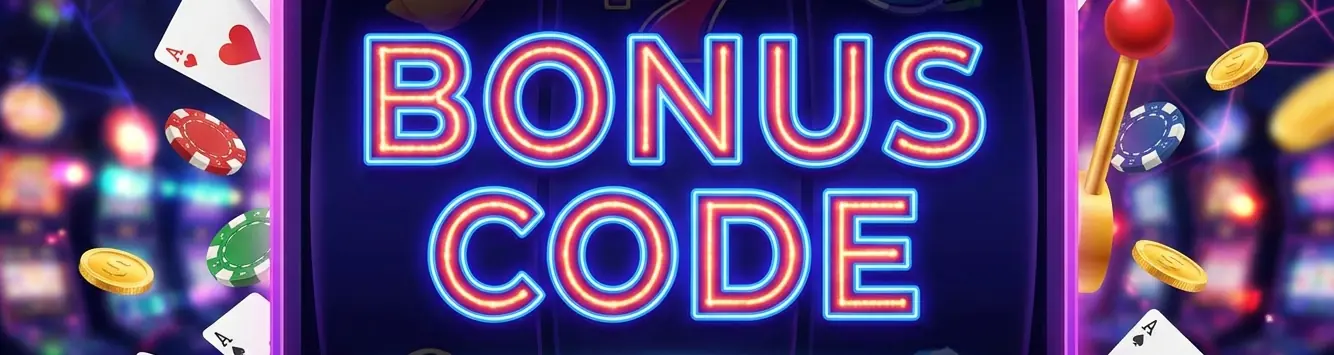 Bonuskod hos Kazoom casino