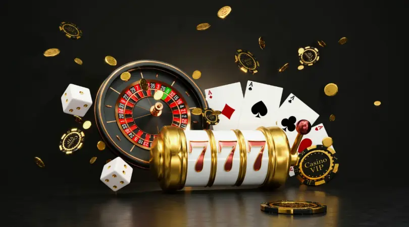 Spel hos Kazoom casino