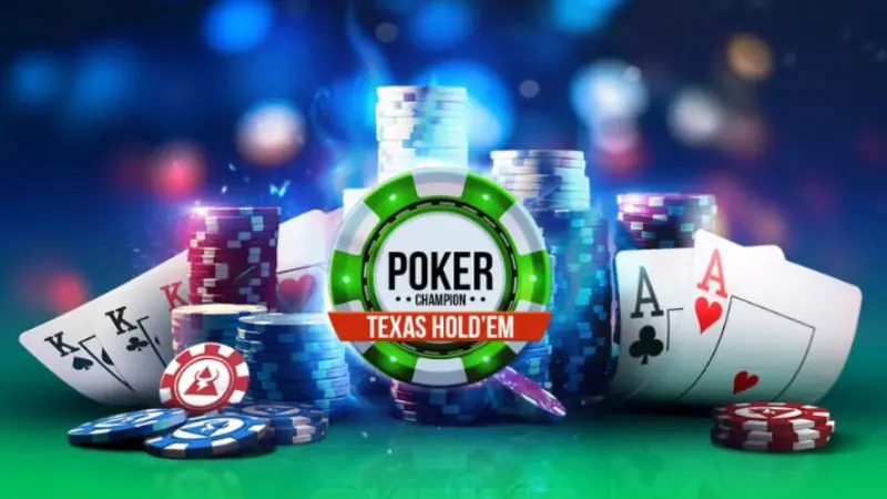 Kazoom casino poker