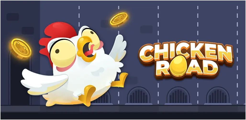 Chicken Road hos Kazoom casino