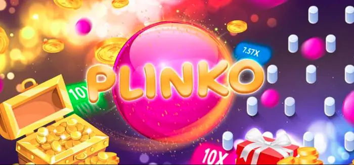 Kazoom casino Sverige Plinko